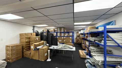 82 Lechwe Street, Corporate Park South has a 1653m² Warehouse Available To Let (8)